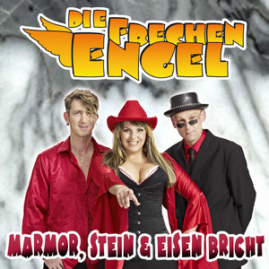 Marmor Stein und Eisen bricht (New Radio Version)