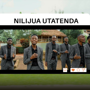 NILIJUA UTATENDA