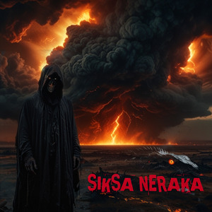 Siksa Neraka