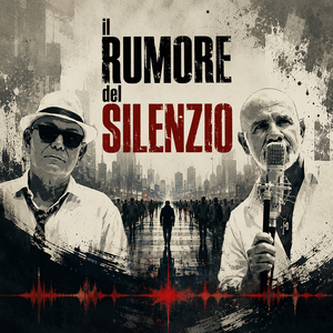 Il rumore del silenzio