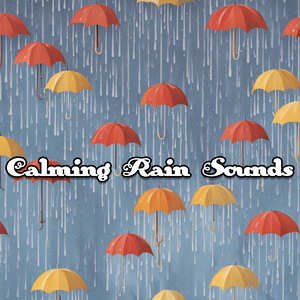 Whispering Rainforest Lullaby: Soft Rain for Sleep