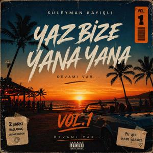 Yaz Bize