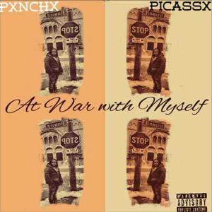 At war with myself