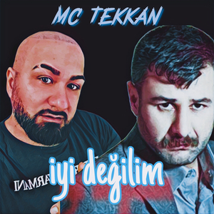 Iyi değilim