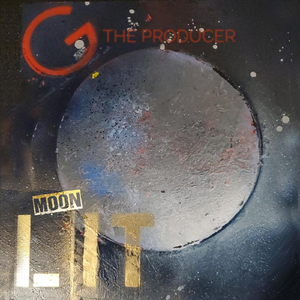 Moonlite (feat. Bill Adams)