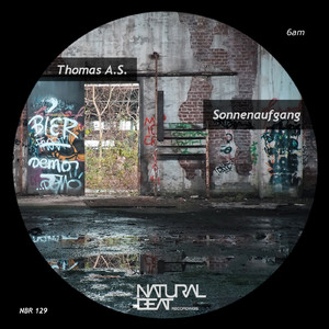 Sonnenaufgang (Original Mix - '6AM Series')