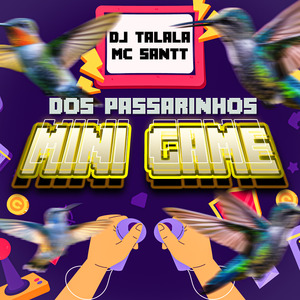 Mini Game dos Passarinhos