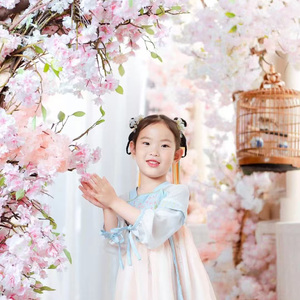 花儿朵朵(陈婉宁演唱）