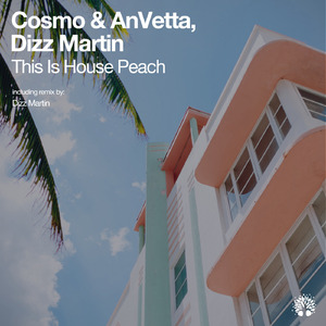 This Is House Peach (Dizz Martin Remix)