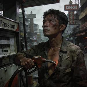 ไอ้ต้นตีน