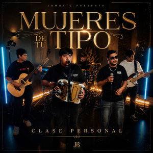 Mujeres De Tu Tipo (En vivo)