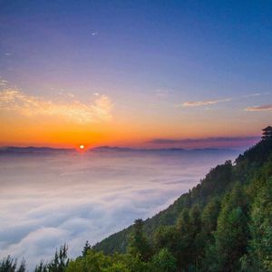 不怕前路有多少