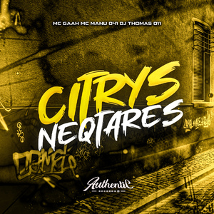 Citrys Neqtares