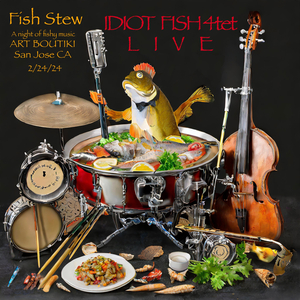 Market Fresh (Live)