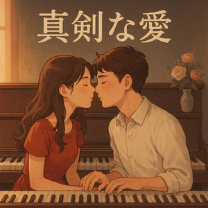 僕たちの愛を真剣に語ろう