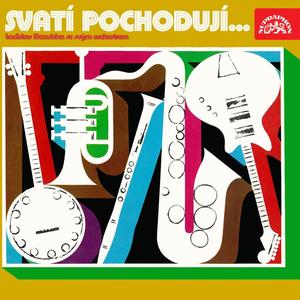 At The Jazz Band Ball (Na plese)