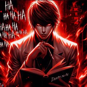 LIGHT YAGAMI FREESTYLE