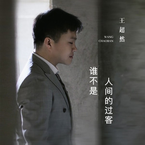 谁不是人间的过客