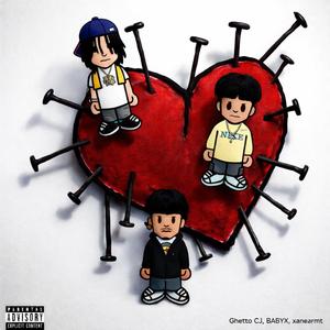 พอแล้ว (feat. Ghetto CJ, BABYX & xanearmt)