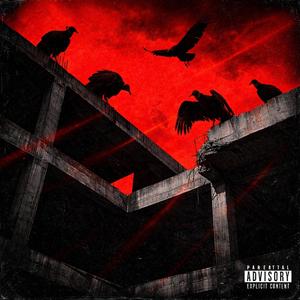Jape (feat. Trav54k)
