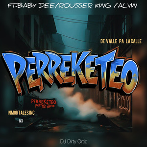 Perreketeo