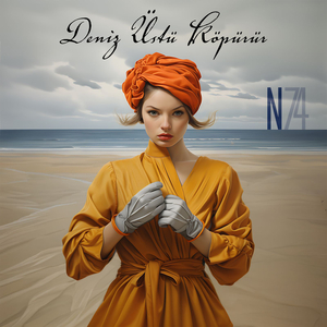 Deniz Üstü Köpürür