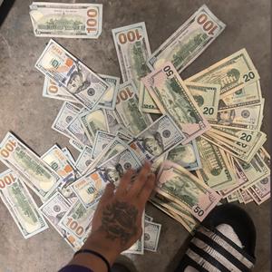 PaidNFull (feat. v4loaded, La Wham & Luhjarv23)