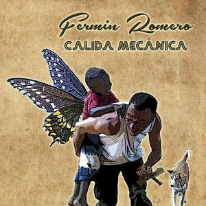 Cálida Mecánica