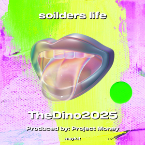 soilders life