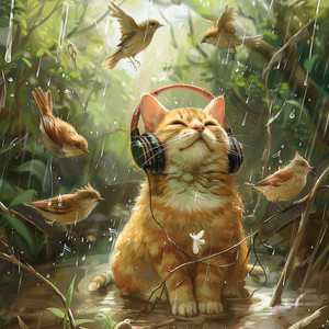 Binaural Nature’s Murmur