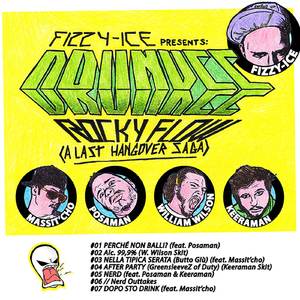 Nella tipica serata (Butto giù)