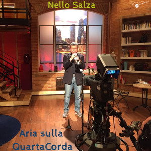 Aria sulla Quarta Corda