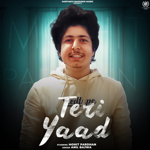Teri Yaad
