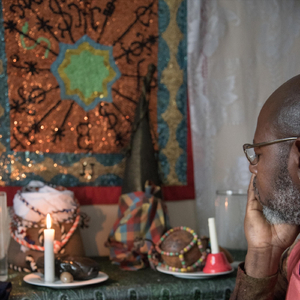 Litanie Dior Vodou 1