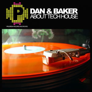 About Tech House (Original Mix)