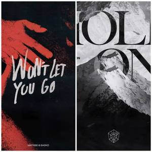 Won’t Let You Go & Hold On(DJ-SoFun Mashup)