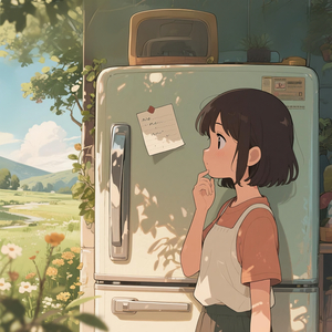 Farewell Analog Love