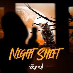 Night Shift (feat. Shelly & Trilla-G) (Live)