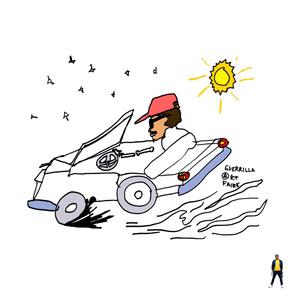 Shooting Rounds Deniro Farrar