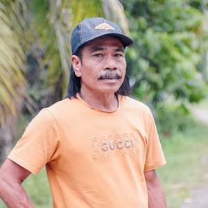 HUDEP DI MADU