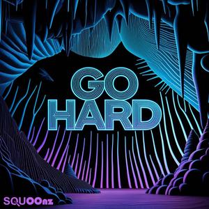 GO HARD