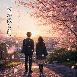 桜木散る前に