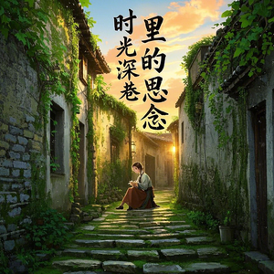 年少的我-整曲 伴奏