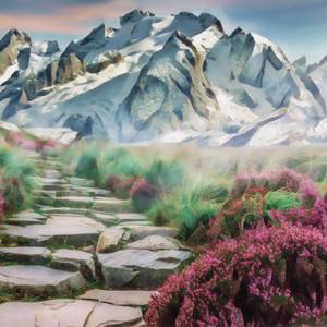 Mountain Call (Cover Version)