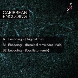 Encoding (Oscillator Remix)