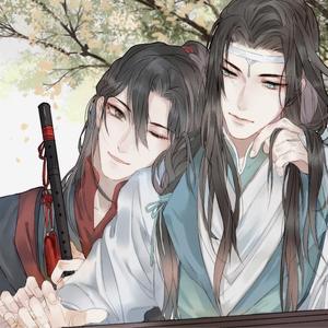 【魔道祖师同人曲】与羡书（翻自 仓木麻衣）