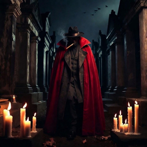 Exu: O Escudo da Verdade