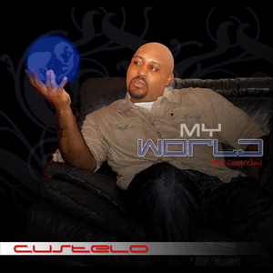 My World (feat. Corey Wims)