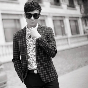 我确定我爱的就是你