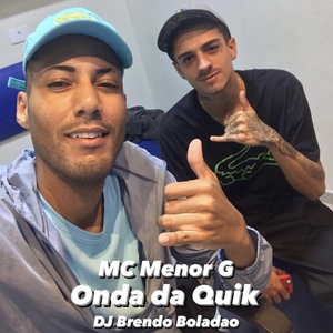 Onda da Quik